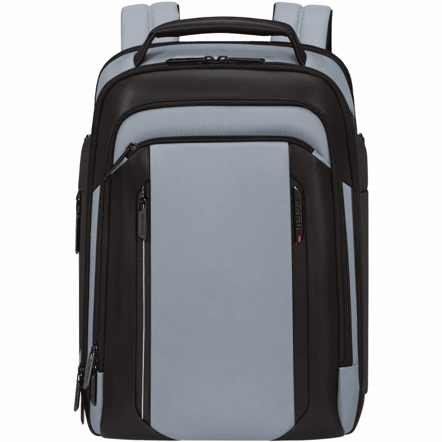 Samsonite Spectrolite 4.0 Rugzak 14.1″ Cloudy Grey
