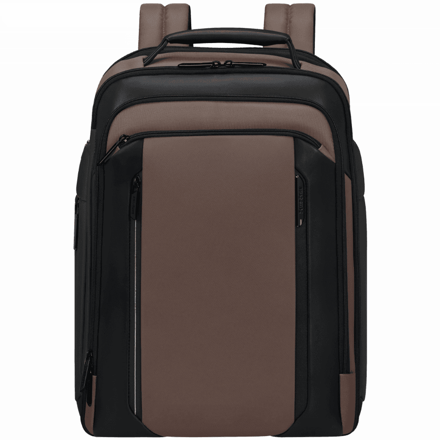 Samsonite Spectrolite 4.0 Rugzak 17.3″ Bruin