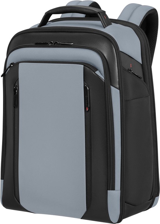 Samsonite Spectrolite 4.0 Rugzak 17.3" Cloudy Grey
