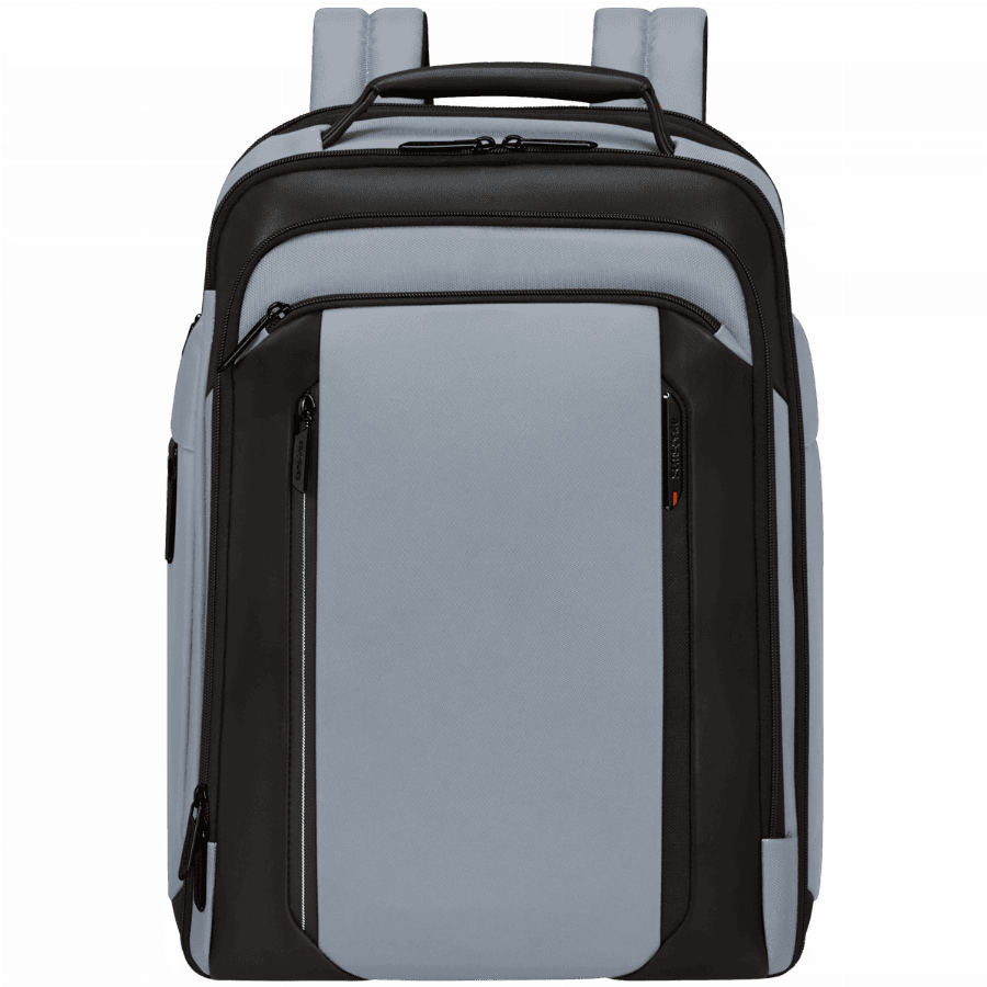Samsonite Spectrolite 4.0 Rugzak 17.3″ Cloudy Grey