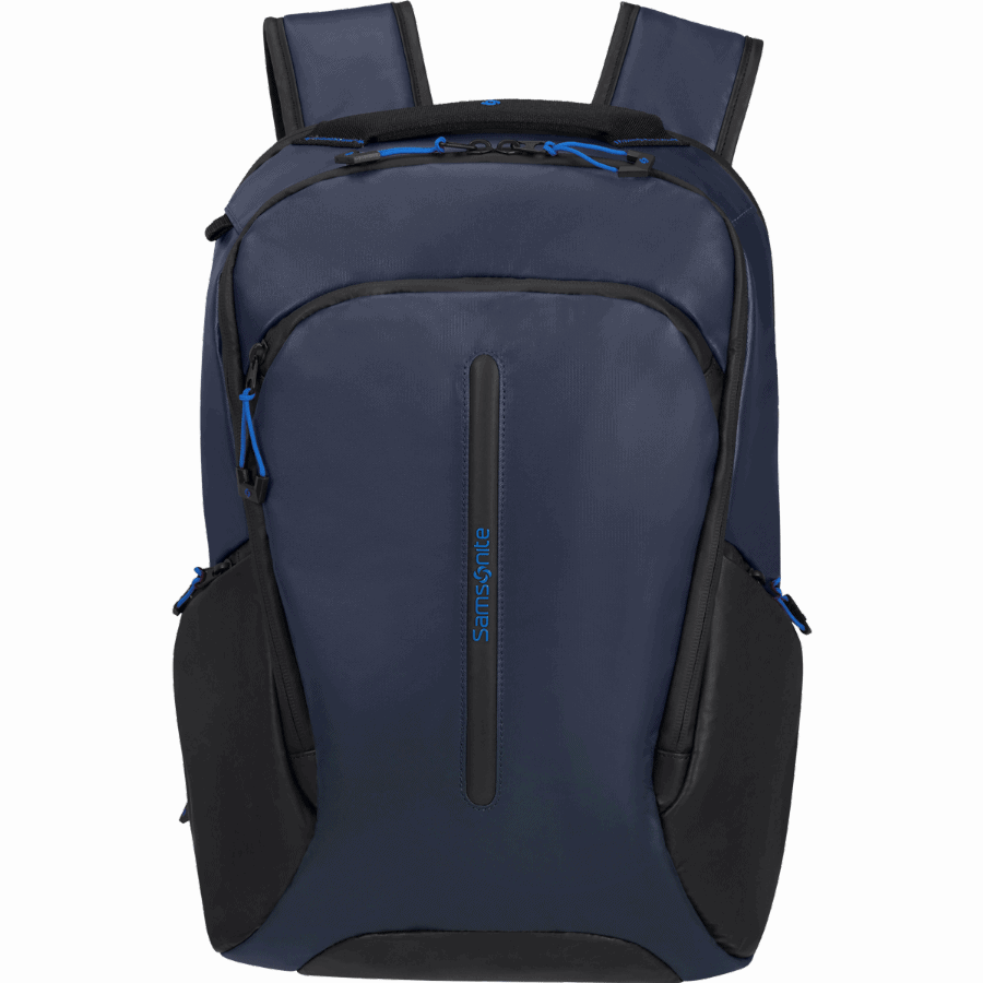 Samsonite Ecodiver Rugzak M urban Blue Nights