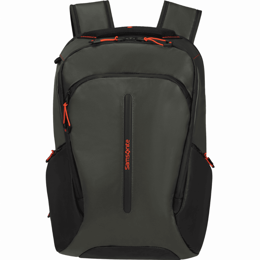 Samsonite Ecodiver Rugzak M urban Climbing Ivy