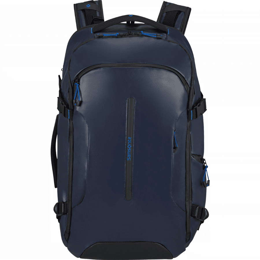 Samsonite Ecodiver Reisrugzak S Blue Nights