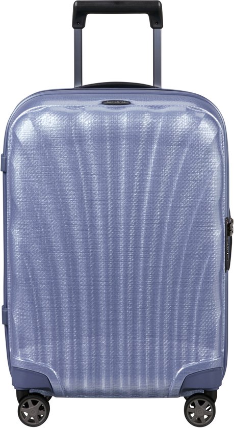 Samsonite C-Lite Koffer (4 wielen) 55cm Lavender