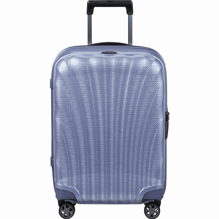 Samsonite C-Lite Koffer (4 wielen) 55cm Lavender