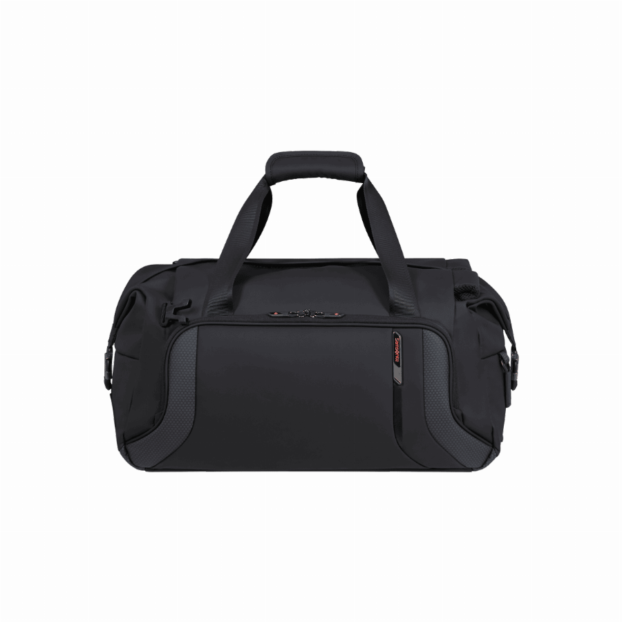 Samsonite Glazed Reistas / Rugzak 48cm Zwart