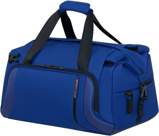 Samsonite Glazed Reistas / Rugzak 48cm Electric blue