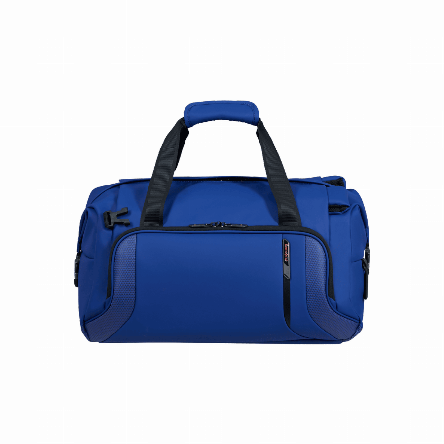 Samsonite Glazed Reistas / Rugzak 48cm Electric blue