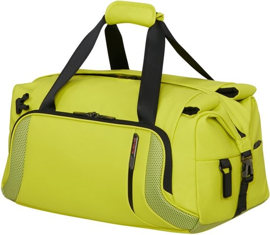 Samsonite Glazed Reistas / Rugzak 48cm Lime punch