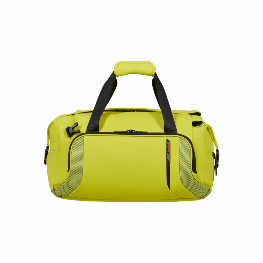 Samsonite Glazed Reistas / Rugzak 48cm Lime punch