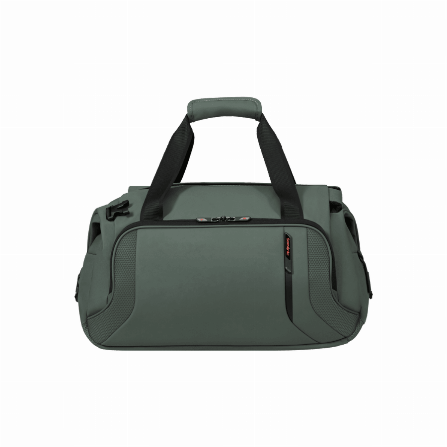 Samsonite Glazed Reistas / Rugzak 48cm Sage green