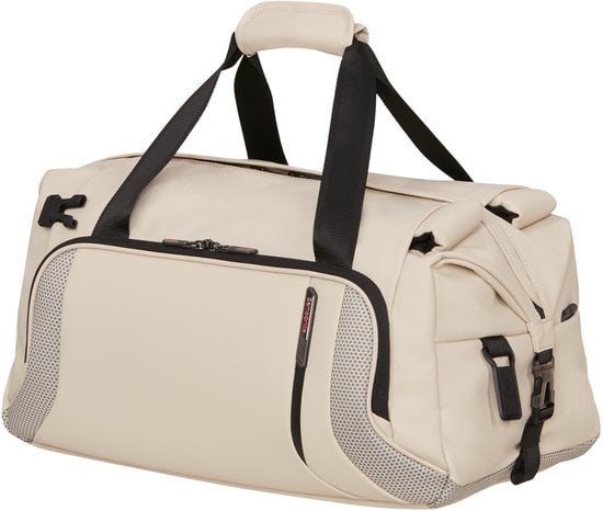 Samsonite Glazed Reistas / Rugzak 48cm Sandstone
