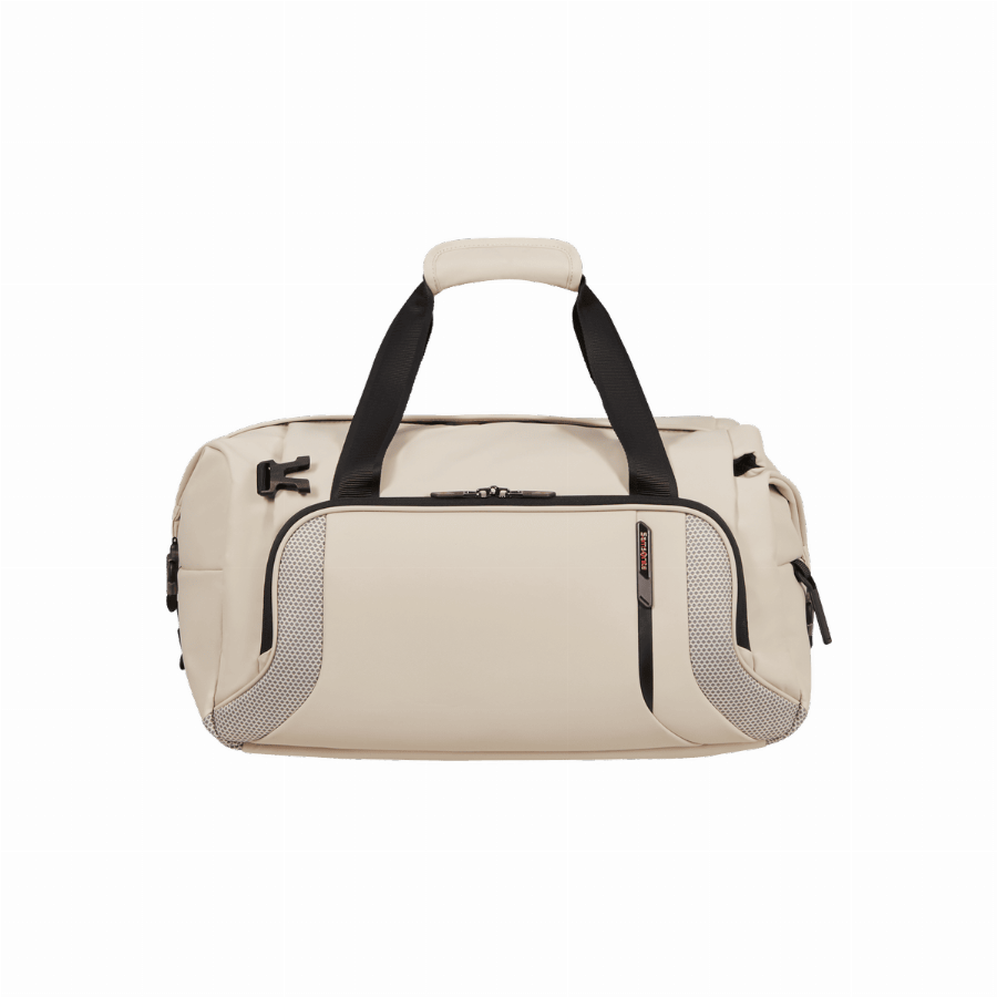 Samsonite Glazed Reistas / Rugzak 48cm Sandstone
