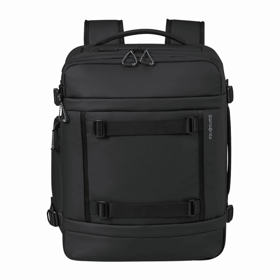 Samsonite Cabin Pack Rugzak 15.6" Zwart