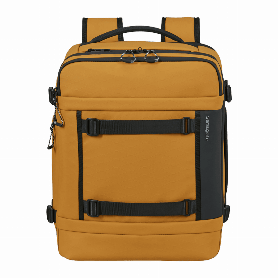 Samsonite Cabin Pack Rugzak 15.6" Ochre