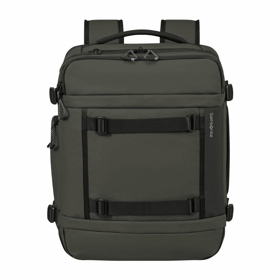 Samsonite Cabin Pack Rugzak 15.6" Climbing Ivy