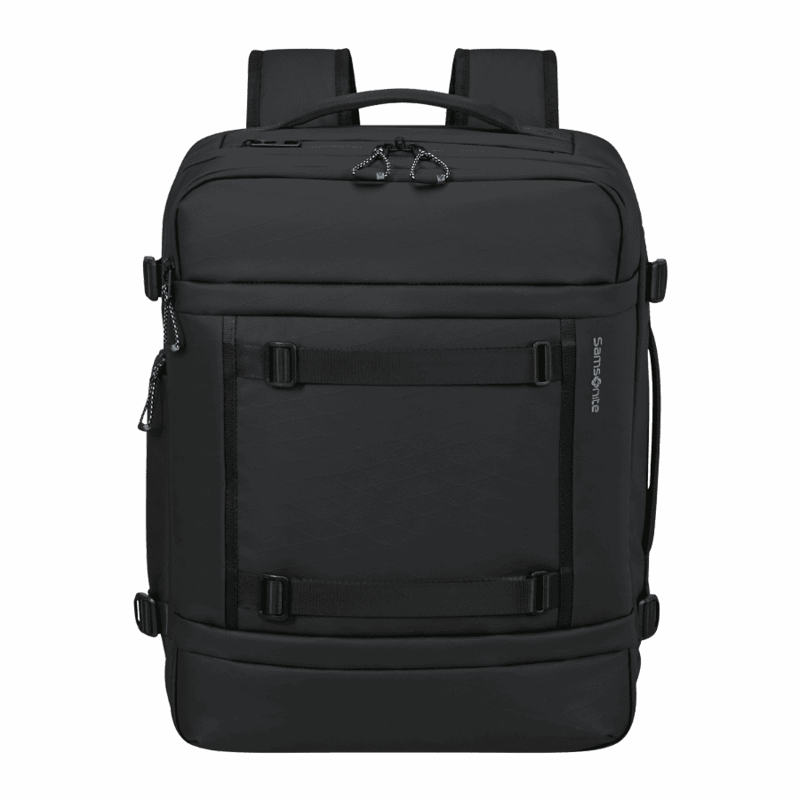 Samsonite Cabin Pack Rugzak 17.3" Zwart