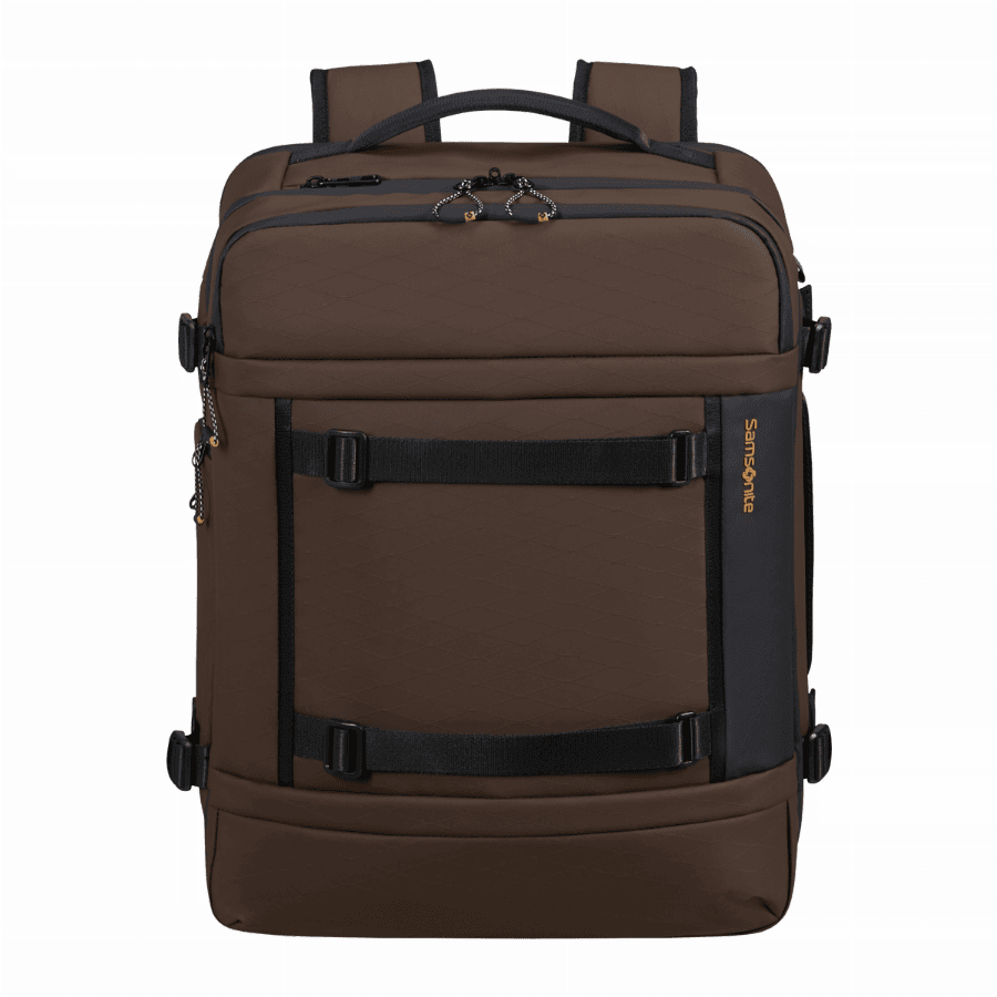Samsonite Cabin Pack Rugzak 17.3" Dark Brown