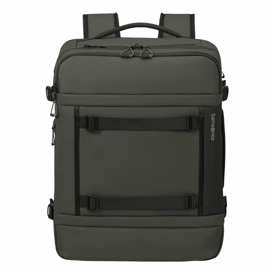 Samsonite Cabin Pack Rugzak 17.3" Climbing Ivy
