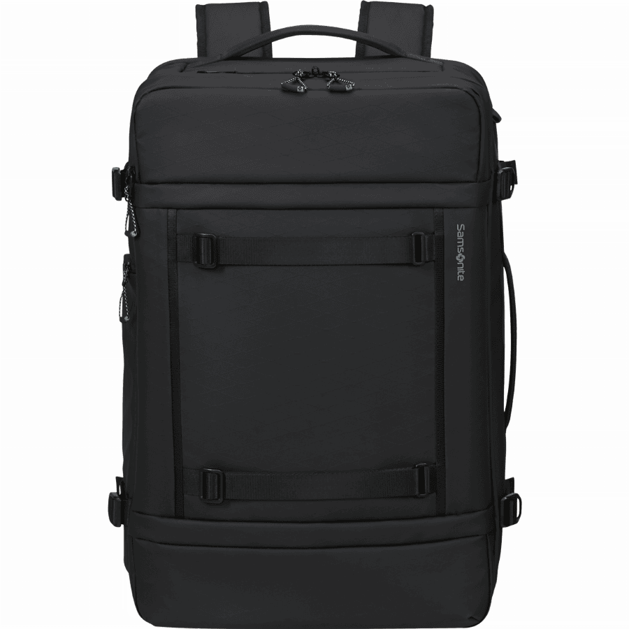 Samsonite Cabin Pack Rugzak 17.3" Zwart