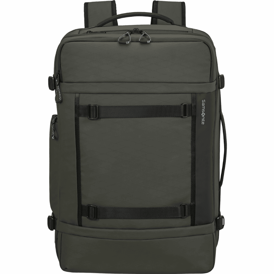 Samsonite Cabin Pack Rugzak 17.3" Climbing Ivy