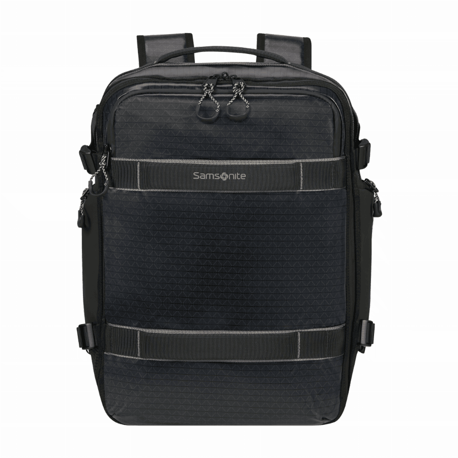 Samsonite Outtrax Rugzak 15.6″ Slate Black