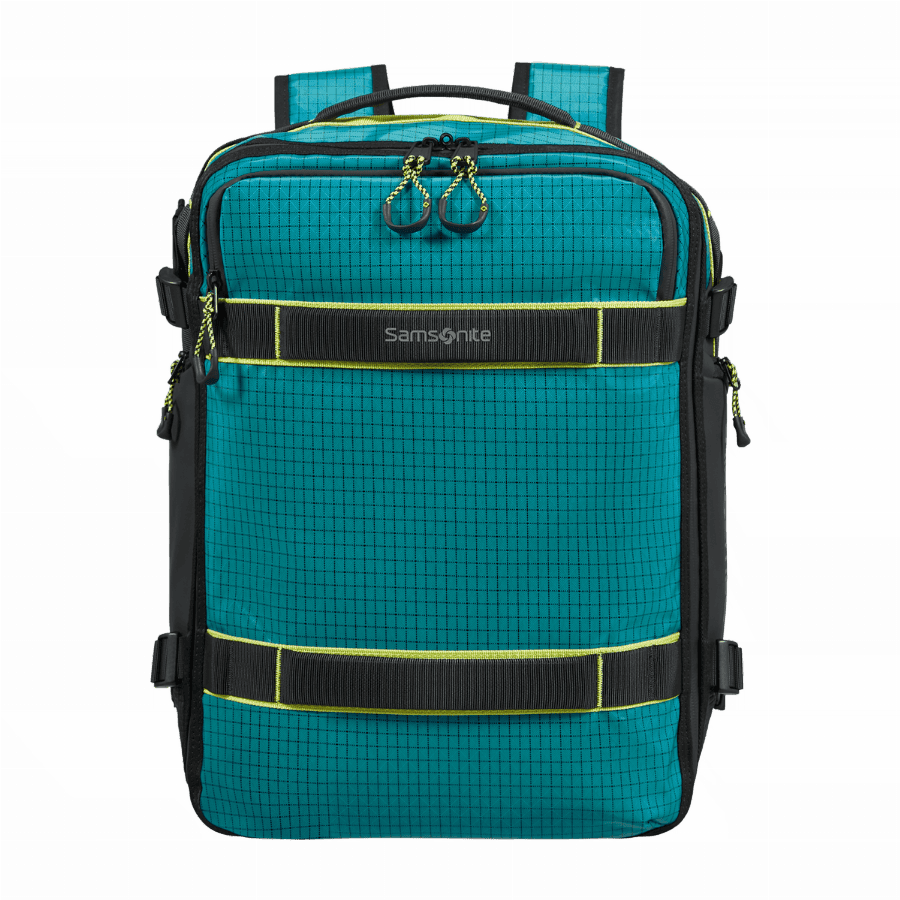 Samsonite Outtrax Rugzak 15.6″ Deep Teal