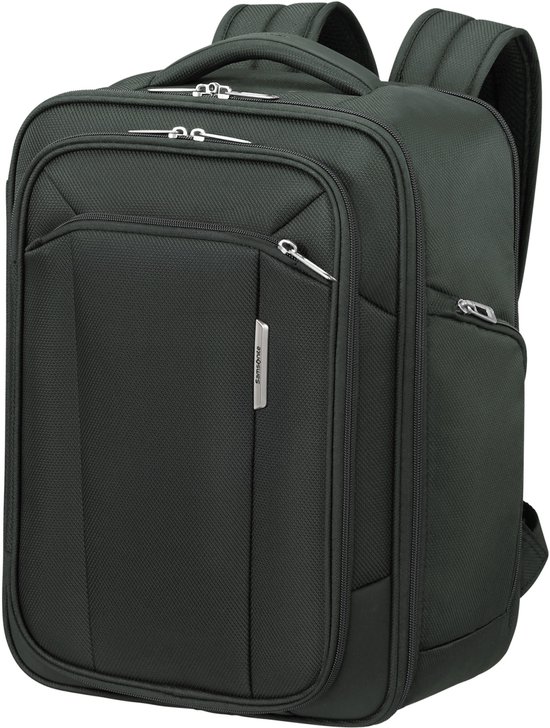 Samsonite Respark Rugzak 15.6" Forest Green