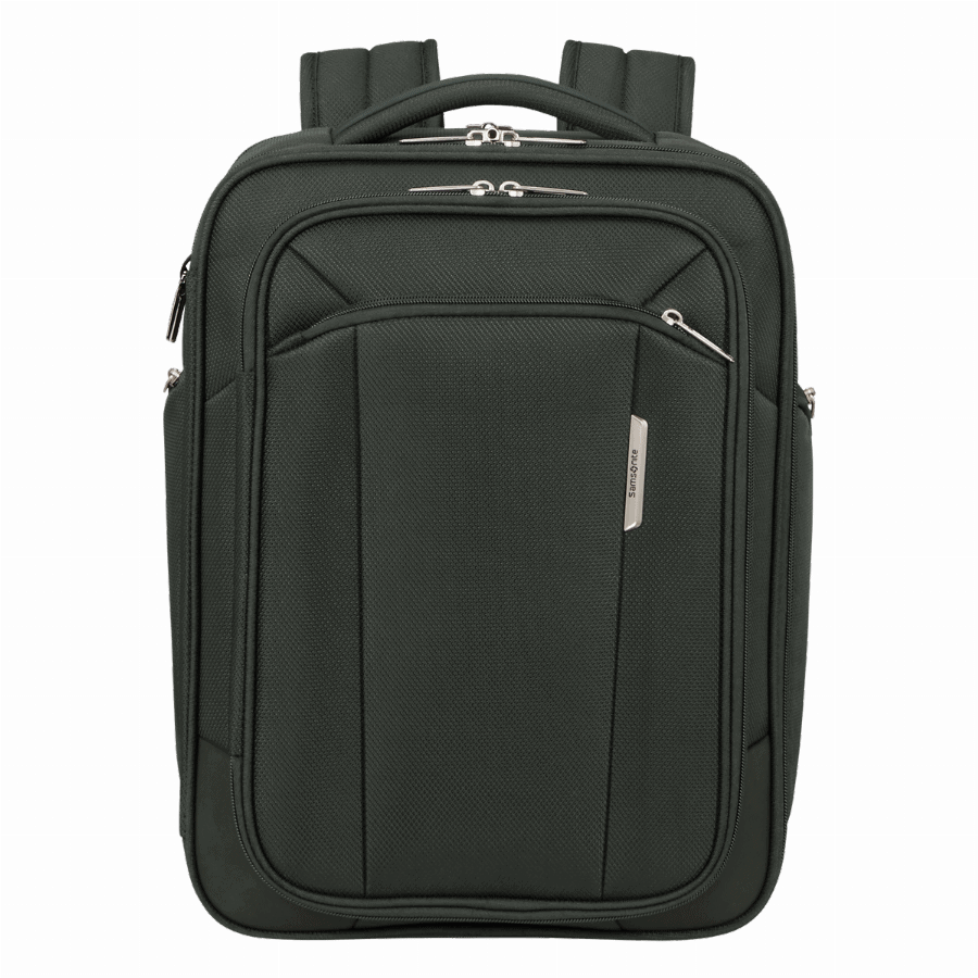 Samsonite Respark Rugzak 15.6″ Forest Green
