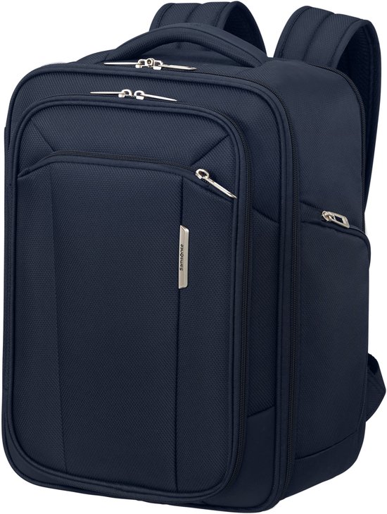 Samsonite Respark Rugzak 15.6" Midnight Blue