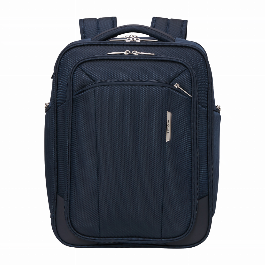 Samsonite Respark Rugzak 15.6″ Midnight Blue