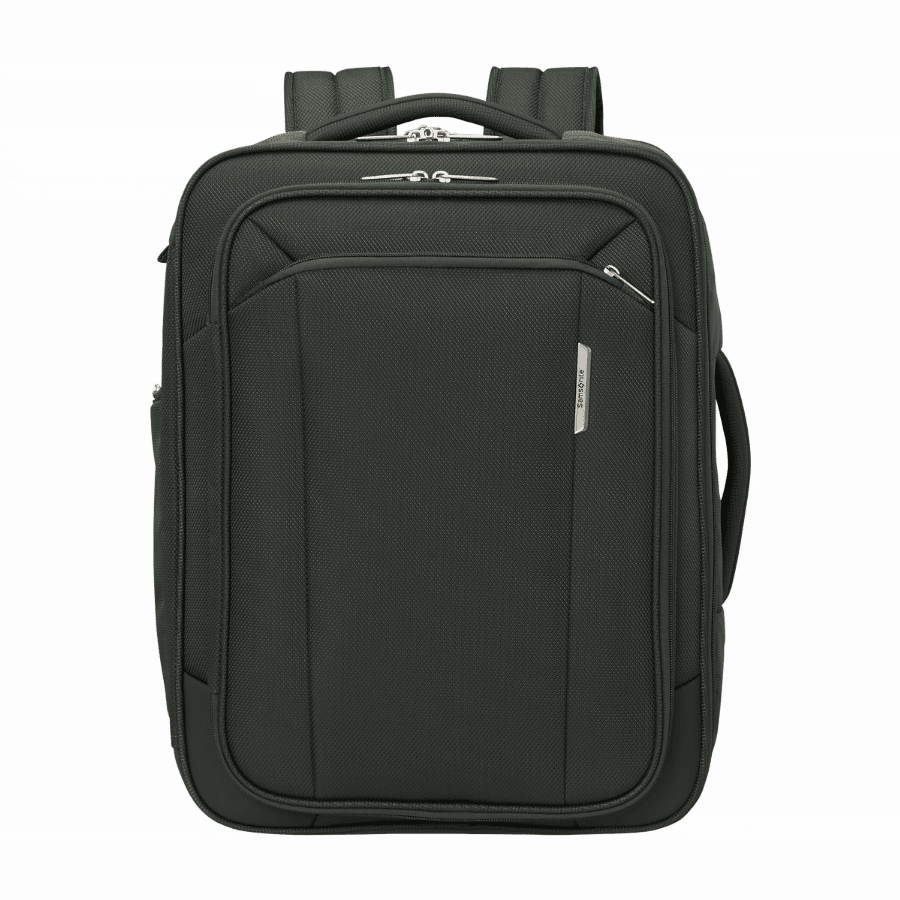 Samsonite Respark Rugzak 17.3″ Forest Green
