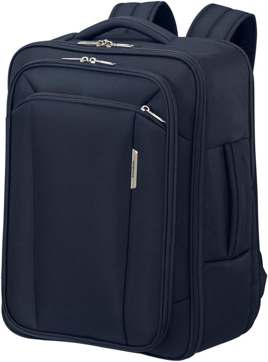 Samsonite Respark Rugzak 17.3" Midnight Blue