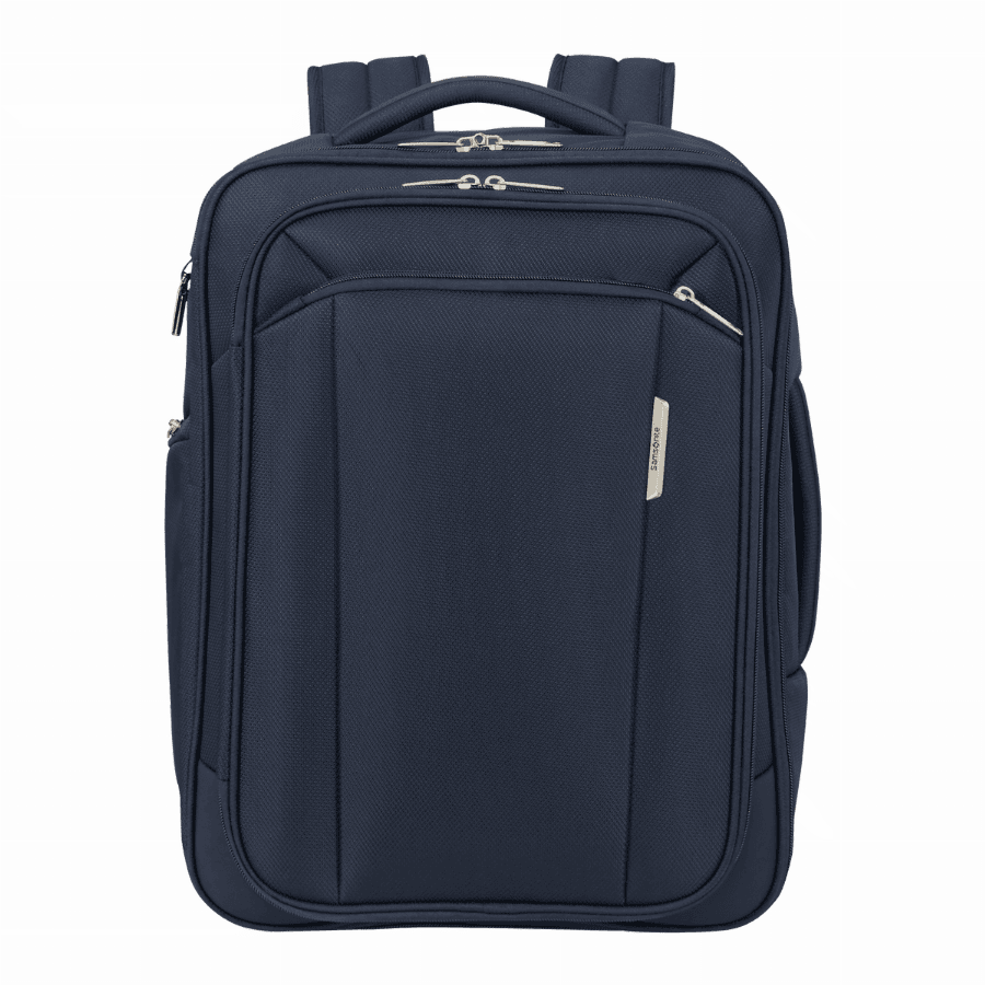 Samsonite Respark Rugzak 17.3″ Midnight Blue