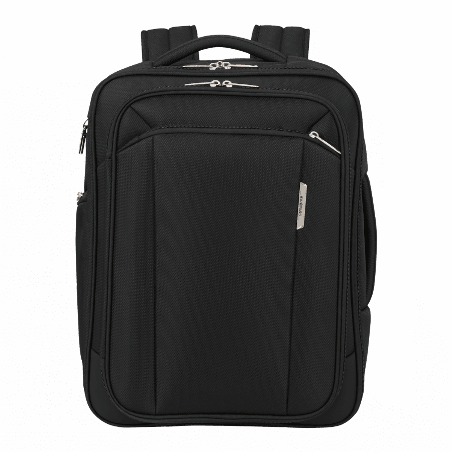 Samsonite Respark Rugzak 17.3″ Ozone Black