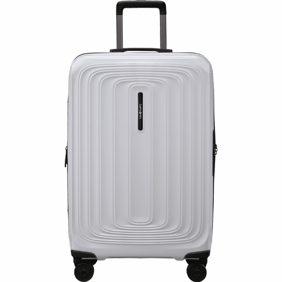 Samsonite 2Wander Spinner uitbreidbaar (4 wielen) 69cm Metallic Stone
