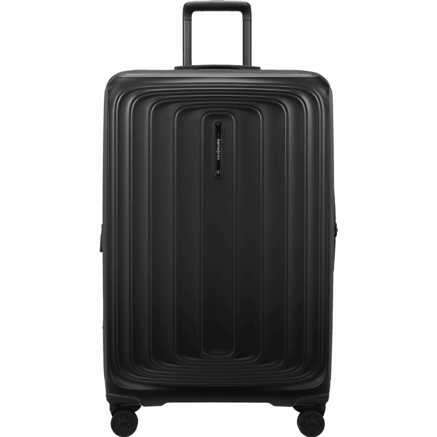 Samsonite 2Wander Spinner uitbreidbaar (4 wielen) 81cm Matt Graphite