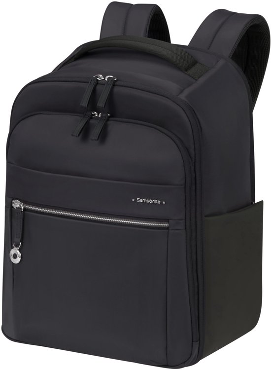 Samsonite Move Journey Rugzak 14.1" Zwart