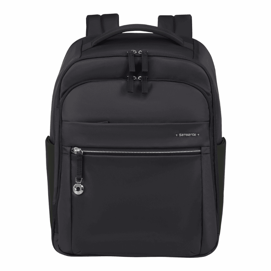 Samsonite Move Journey Rugzak 14.1″ Zwart