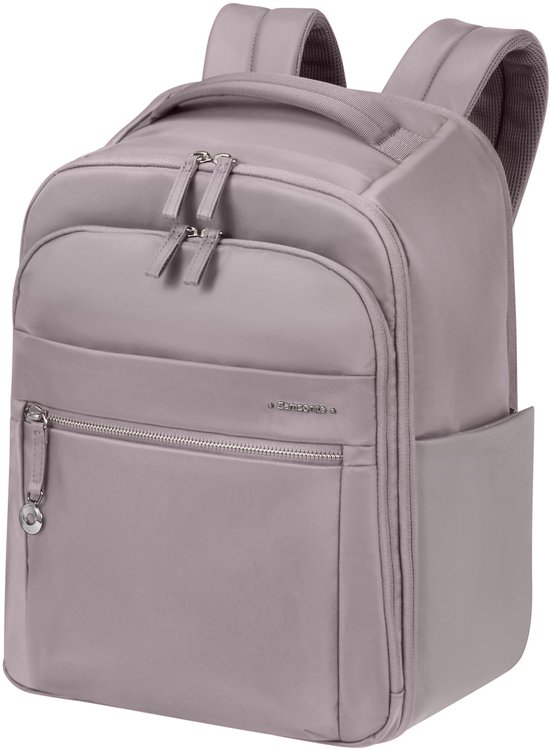 Samsonite Move Journey Rugzak 14.1" Light Beige