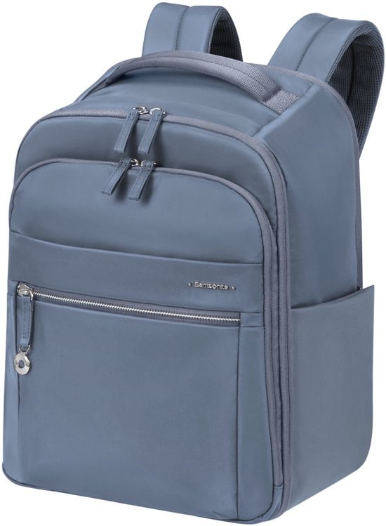 Samsonite Move Journey Rugzak 14.1" Storm Blue