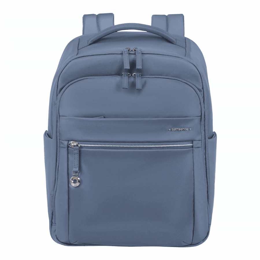 Samsonite Move Journey Rugzak 14.1″ Storm Blue