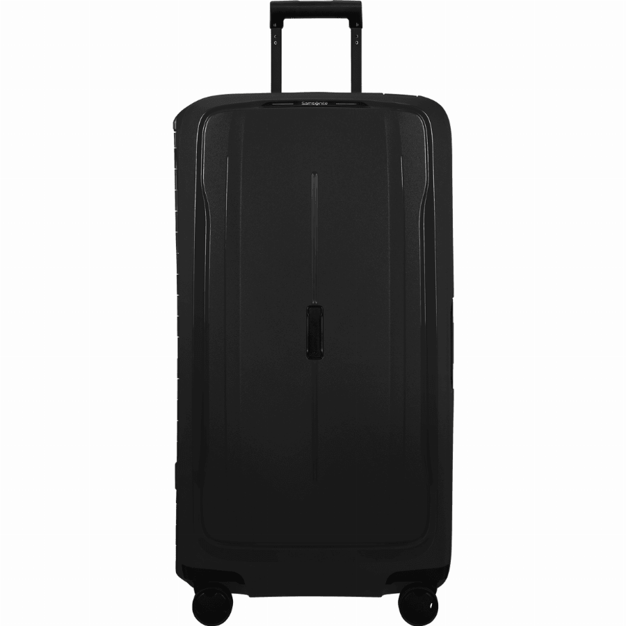 Samsonite Essens Trunk (4 wielen) 80cm Grafiet