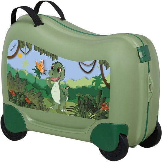 Samsonite Dream2go Spinner (4 wielen) Dino Rex