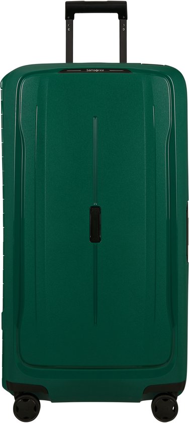 Samsonite Essens Trunk (4 wielen) 80cm Alpine Green