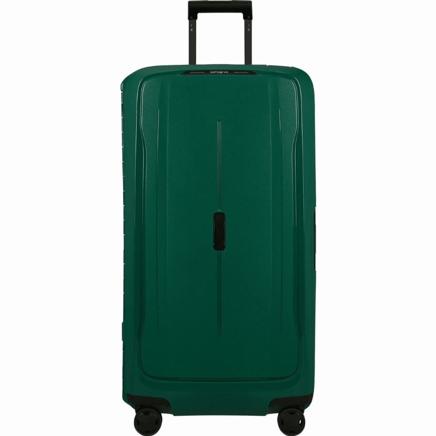 Samsonite Essens Trunk (4 wielen) 80cm Alpine Green