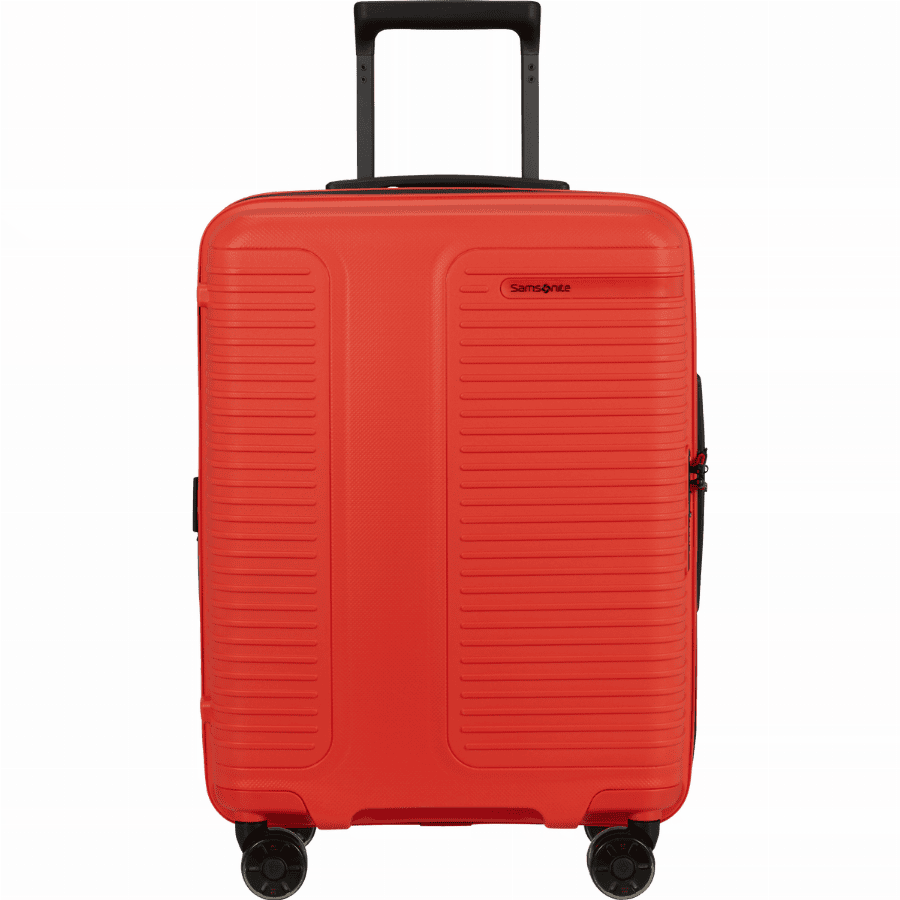 Samsonite Prodiver Spinner uitbreidbaar (4 wielen) 55cm Tangerine