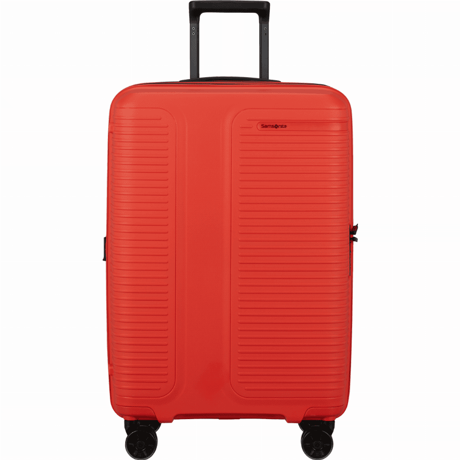 Samsonite Prodiver Spinner uitbreidbaar (4 wielen) 69cm Tangerine