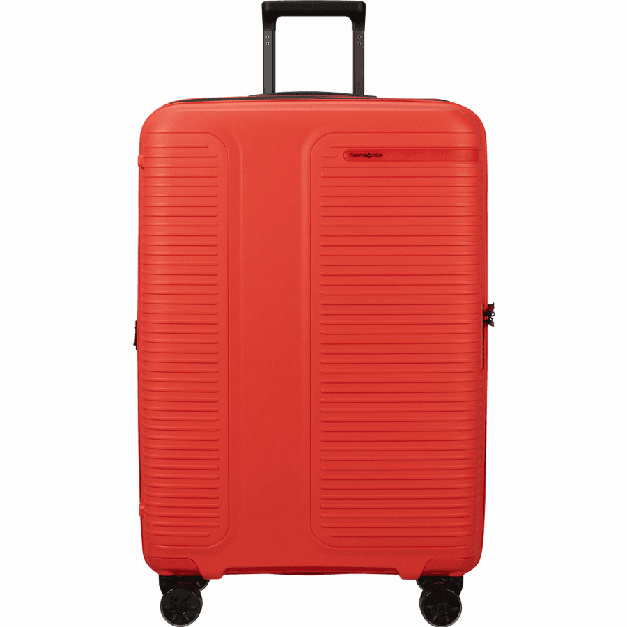 Samsonite Prodiver Spinner uitbreidbaar (4 wielen) 75cm Tangerine