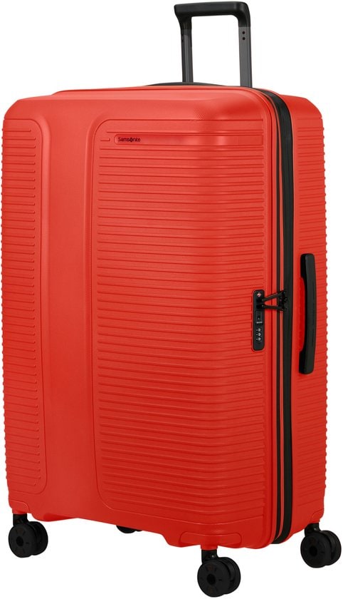Samsonite Prodiver Spinner uitbreidbaar (4 wielen) 81cm Tangerine